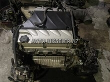 Mitsubishi mühərriki 4G69 -2.4